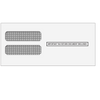 W-2 3up Self Seal Double Window Envelope (compatible with QuickBooks)