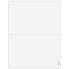 Blank 1095 w/ Fold Perforation
