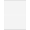 1095-B Blank Full Page Form w/ Instructions on Back