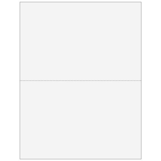 1095-C Blank Full Page Form w/ Instructions on Back